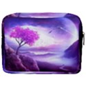 Fantasy World Make Up Pouch (Large) View2