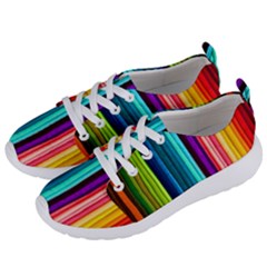 COLORFUL-57 Women s Lightweight Sports Shoes