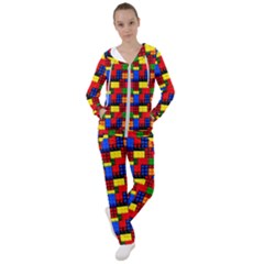 Colorful 59 Women s Tracksuit