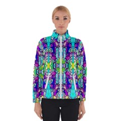 Colorful 60 Winter Jacket by ArtworkByPatrick