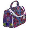 Colorful 63 Satchel Handbag View2