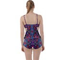 Colorful 63 Boyleg Tankini Set  View2