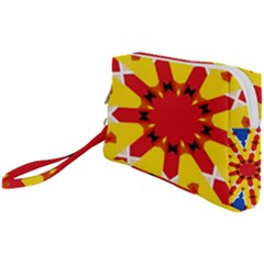 Design 567 Wristlet Pouch Bag (small) by impacteesstreetweareight