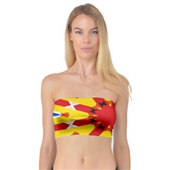 Design 567 Bandeau Top by impacteesstreetweareight