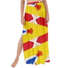 Design 567 Maxi Chiffon Tie-up Sarong by impacteesstreetweareight