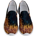 Architecture Buildings City Men s Lightweight Slip Ons View1