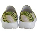 Kiwi Fruit Fresh Green Tasty Food Kids  Lightweight Slip Ons View4