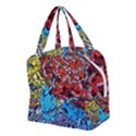 Graffiti Wall Mural Painting Arts Boxy Hand Bag View2