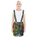 Venice City Italy Architecture Braces Suspender Skirt View1