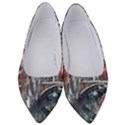 Venice Water Laguna Italy Women s Low Heels View1