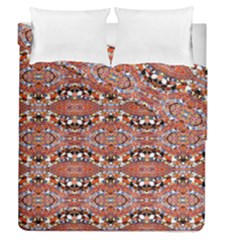 Na A 15 Duvet Cover Double Side (queen Size) by ArtworkByPatrick