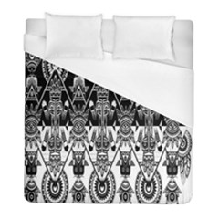 Bw 3 Duvet Cover (full/ Double Size)