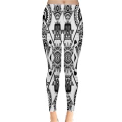 Bw 4 1 Leggings 