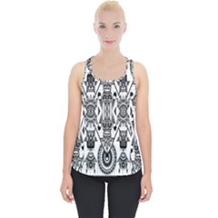 Bw 4 1 Piece Up Tank Top