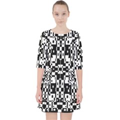 Bw 5 Pocket Dress