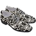 Bw 5 Women Heeled Oxford Shoes View3