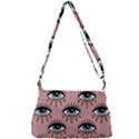 Eyes pattern Multipack Bag View3