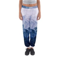 Blue ocean Women s Jogger Sweatpants