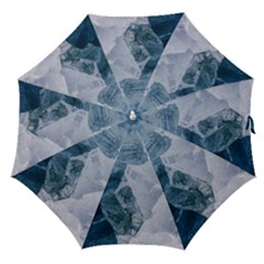 Blue mountains Straight Umbrellas