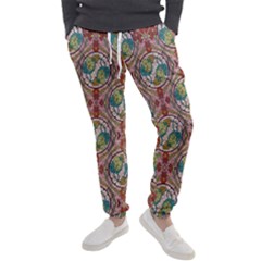 New Arrivals-a-16 Men s Jogger Sweatpants by ArtworkByPatrick