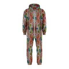 New Arrivals-a-16 Hooded Jumpsuit (kids)