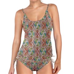 New Arrivals-a-16 Tankini Set by ArtworkByPatrick