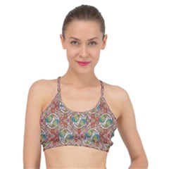 New Arrivals-a-16 Basic Training Sports Bra by ArtworkByPatrick