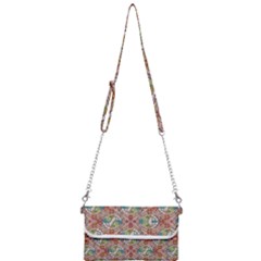 New Arrivals-a-16 Mini Crossbody Handbag by ArtworkByPatrick