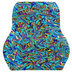 New Arrivals-a-9-10 Car Seat Back Cushion  by ArtworkByPatrick