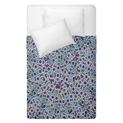 Na A 18 Duvet Cover Double Side (single Size) by ArtworkByPatrick