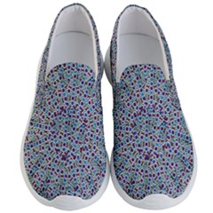 Na A 18 Men s Lightweight Slip Ons by ArtworkByPatrick