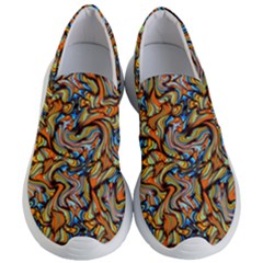 New Arrivals-a-9-20 Women s Lightweight Slip Ons by ArtworkByPatrick