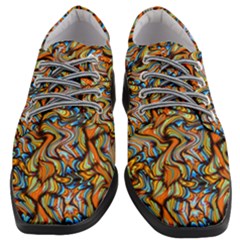 New Arrivals-a-9-20 Women Heeled Oxford Shoes by ArtworkByPatrick