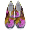 Coleus & Petunia No Lace Lightweight Shoes View1