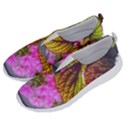 Coleus & Petunia No Lace Lightweight Shoes View2