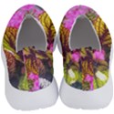 Coleus & Petunia No Lace Lightweight Shoes View4