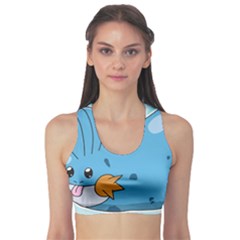 Patokip Sports Bra