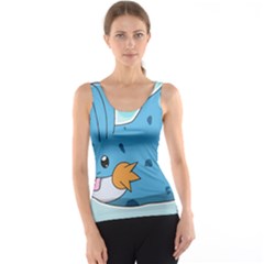 Patokip Tank Top by MuddyGamin9