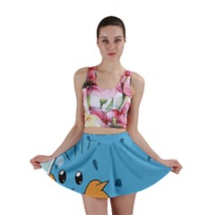 Patokip Mini Skirt