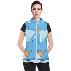 Patokip Women s Puffer Vest