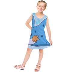 Patokip Kids  Tunic Dress