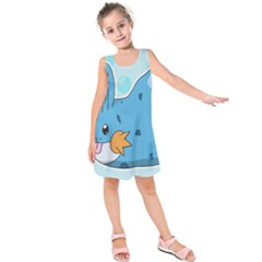 Patokip Kids  Sleeveless Dress