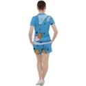 Patokip Women s Tee and Shorts Set View2