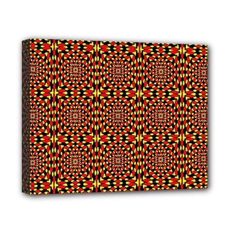 New Arrivals-b-1 Canvas 10  X 8  (stretched) by ArtworkByPatrick