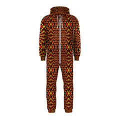 New Arrivals-b-1 Hooded Jumpsuit (kids)