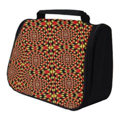 New Arrivals-b-1 Full Print Travel Pouch (small) by ArtworkByPatrick