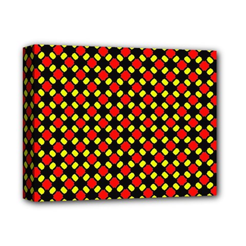 New Arrivals-b-2 Deluxe Canvas 14  X 11  (stretched) by ArtworkByPatrick