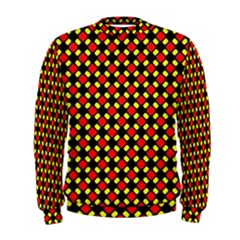 New Arrivals-b-2 Men s Sweatshirt by ArtworkByPatrick