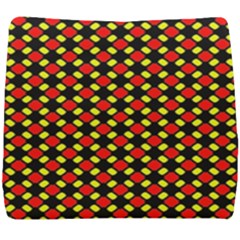 New Arrivals-b-2 Seat Cushion by ArtworkByPatrick