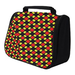 New Arrivals-b-2 Full Print Travel Pouch (small) by ArtworkByPatrick